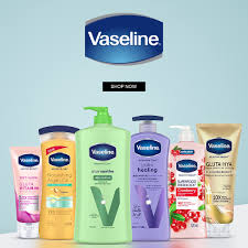 Vaseline