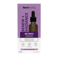 FaceFacts Renew+ Radiance Retinol Serum(30 ml)