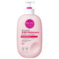 Evolution of smooth(EOS)Jasmine Peach 24H Moisture Body Lotion(473ml)