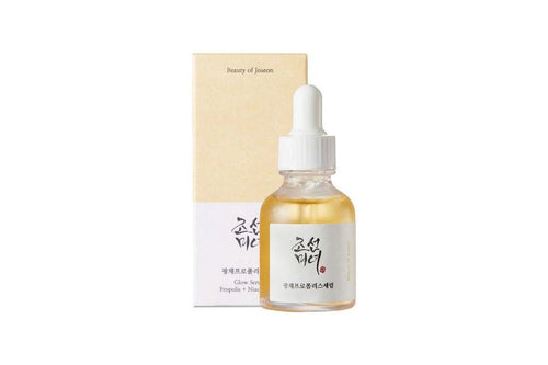 Beauty of Joseon Glow Serum Propolis + Niacinamide(30 ml)