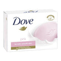 Dove Pink bar