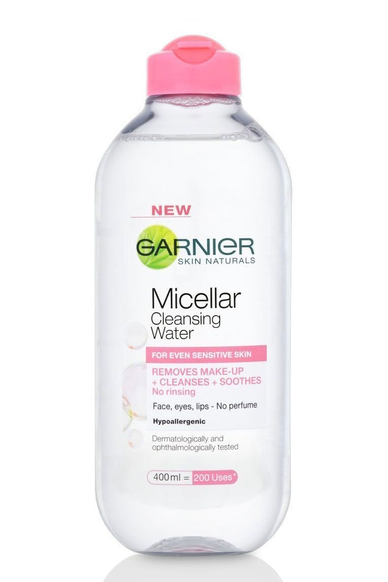 Garnier Micellar Cleansing Water