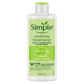 Simple Soothing Facial Toner(200 ml)