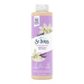 St Ives Pampering Body Wash(Vanilla & Oat Milk) (650ml)