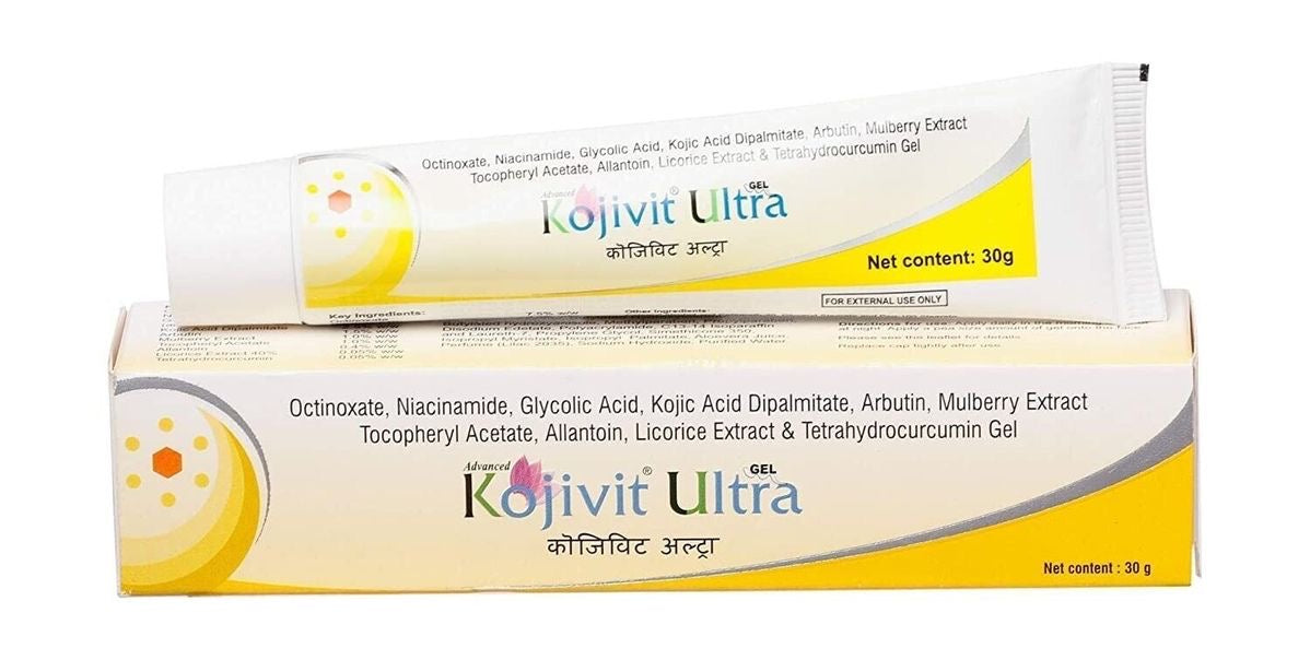 Kojivit Ultra
