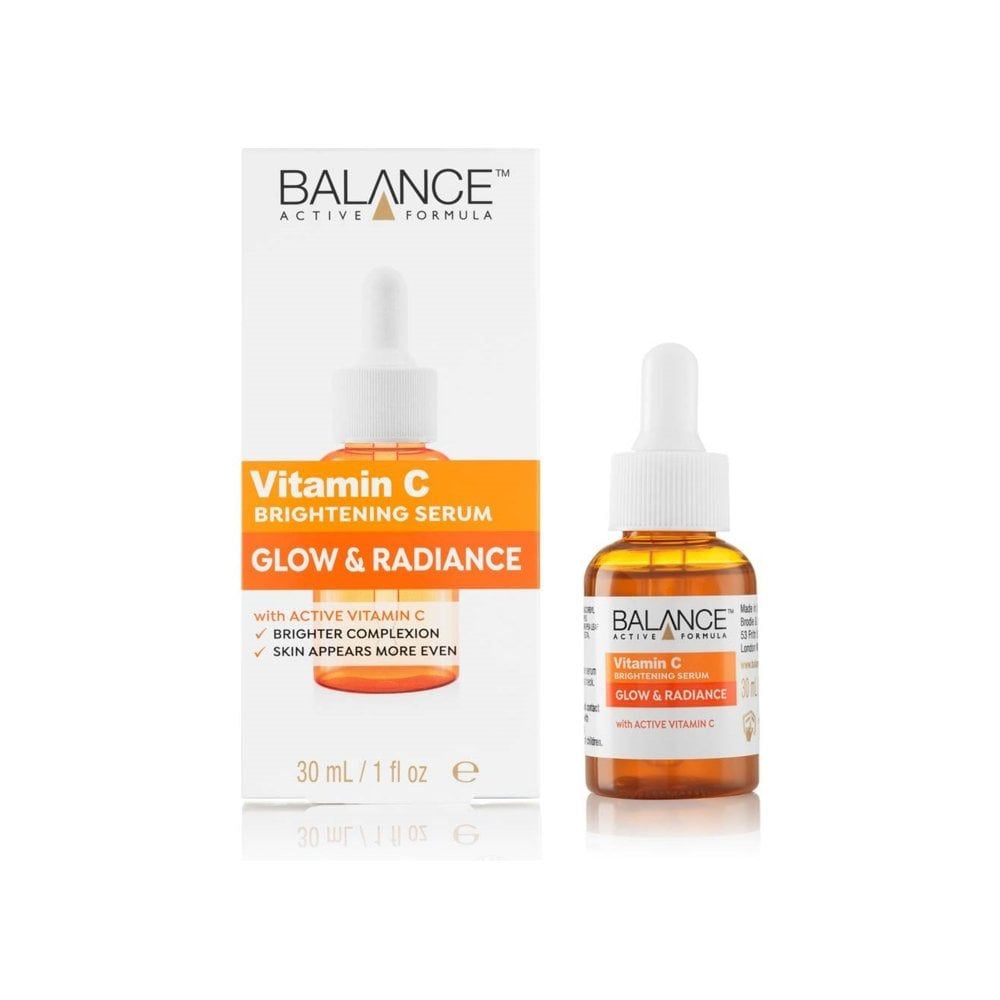 Balance Active Formula Vitamin C Brightening Serum