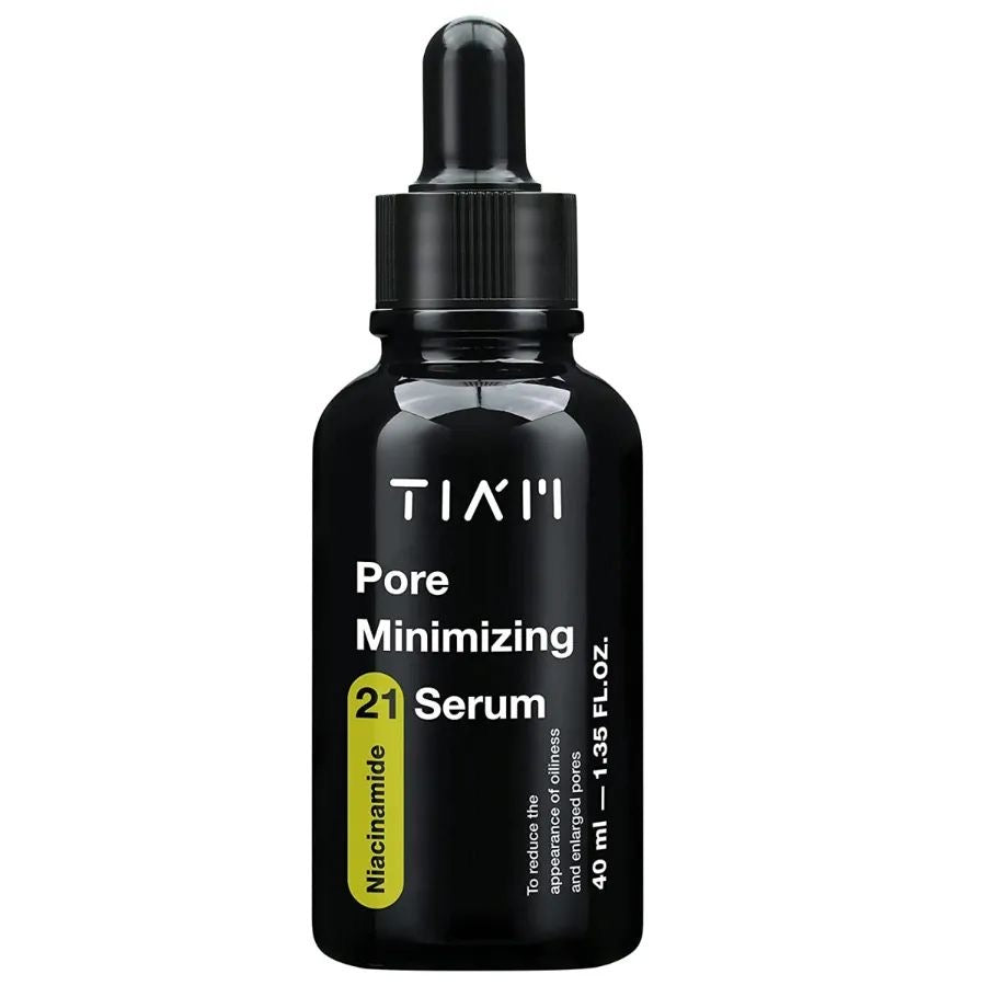 Tiam Pore Minimizing Serum