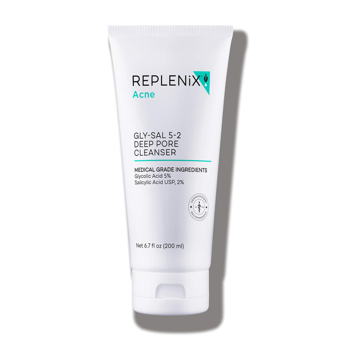 Replenix Acne Gly-Sal 5-2 Deep Pore Cleanser (200ml)