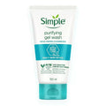 Simple Purifying Gel Wash(150ml)