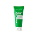 Nine Less A- control Heartleaf & BHA Cleanser(120ml)
