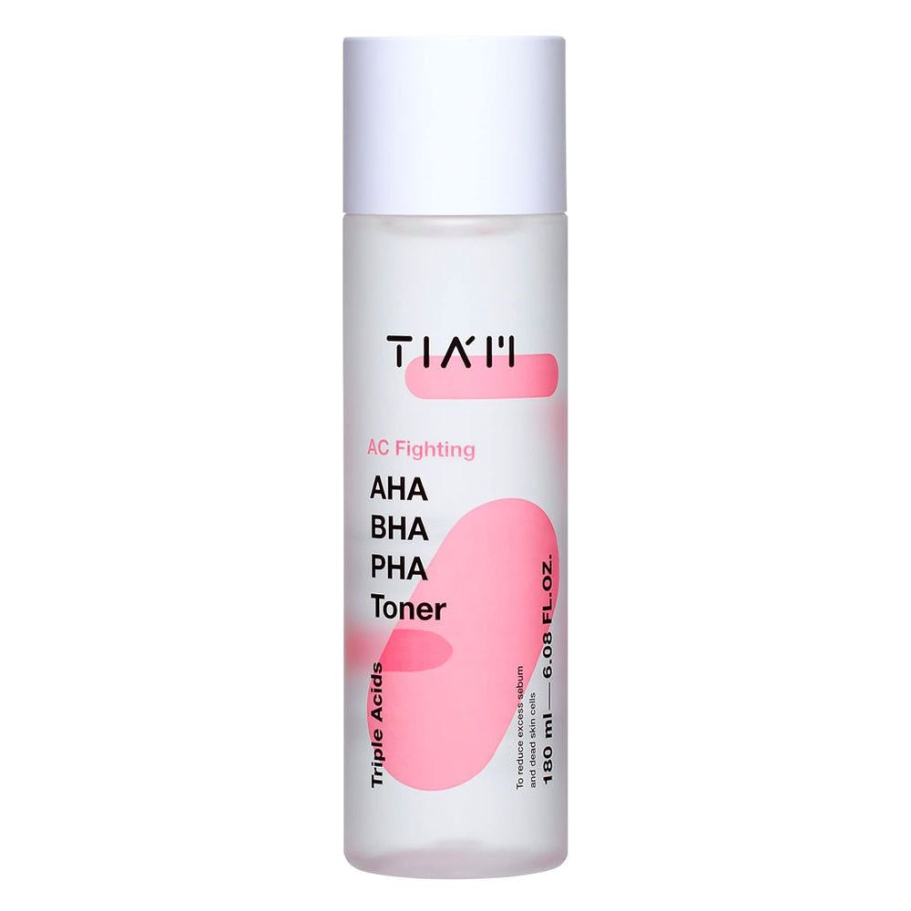 Tiam AHA BHA Toner