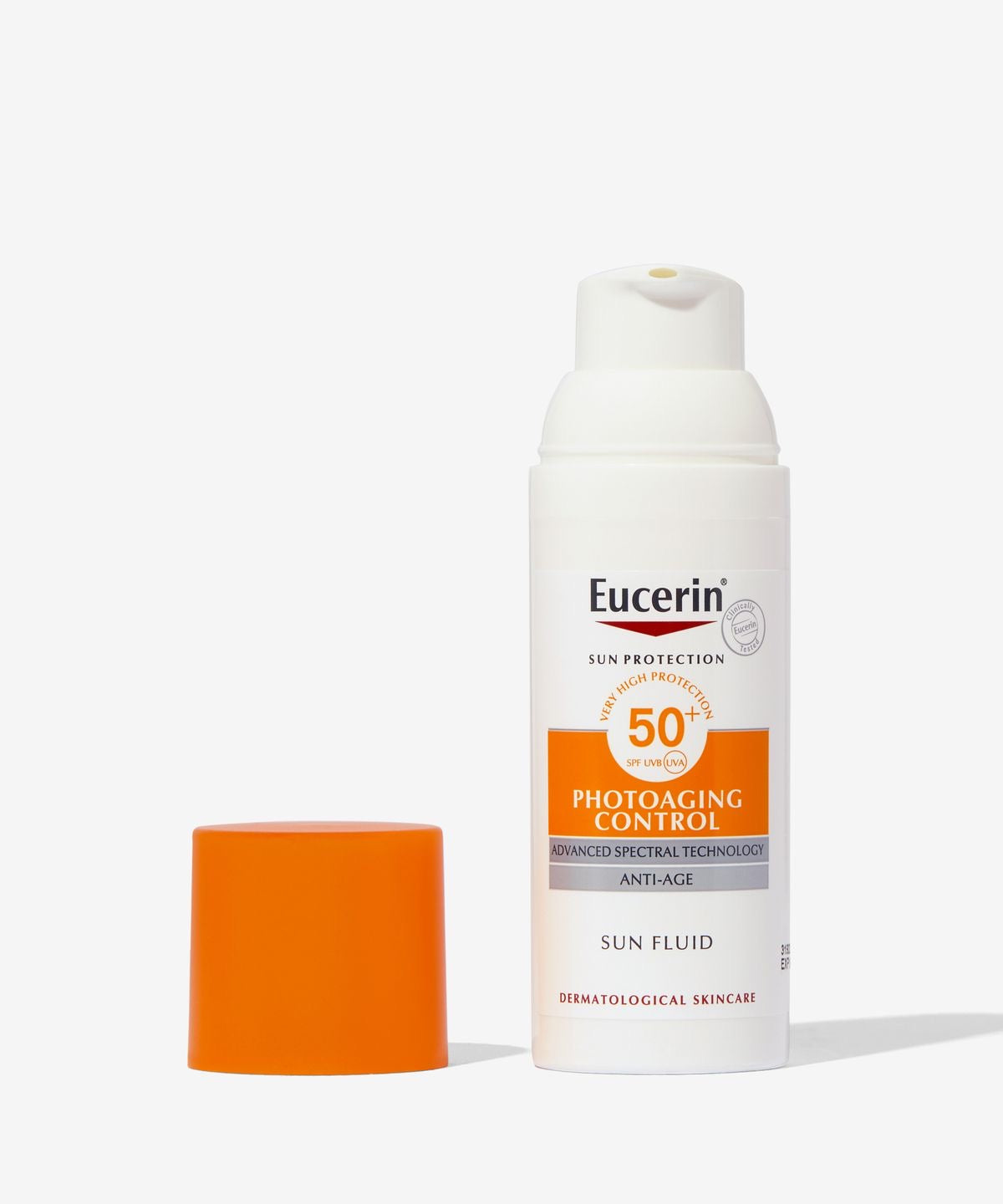 Eucerin Pigment Control Sun Fluid 50ml