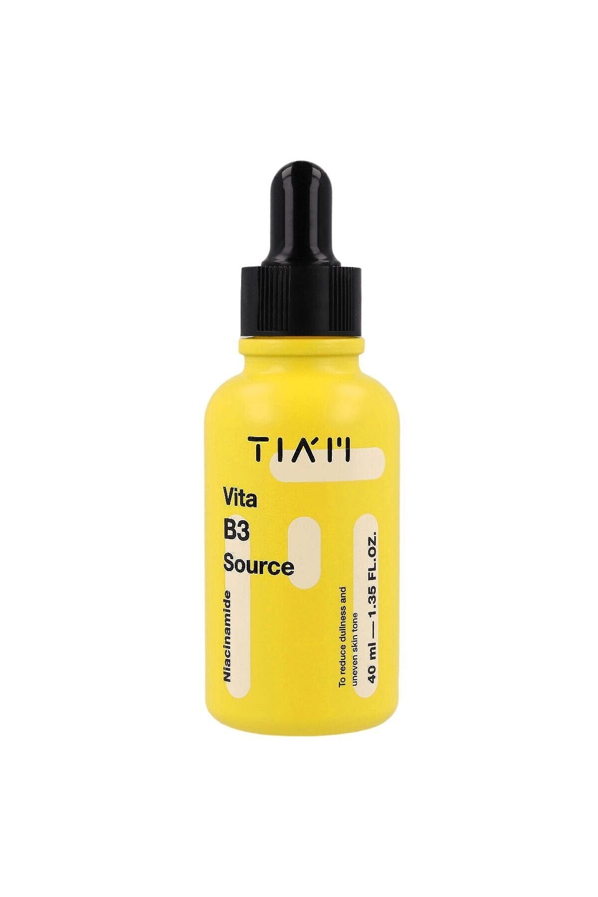 Tiam Vita B3 Source Niacinamide