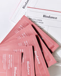 Facial Sheet Masks