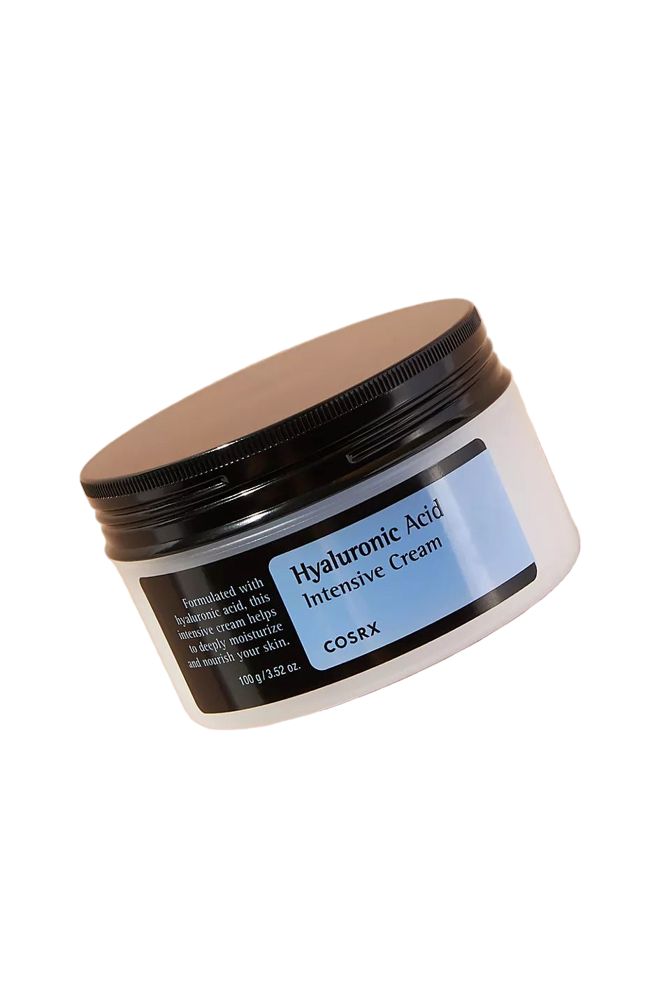 Cosrx Hyaluronic Acid Intensive Cream
