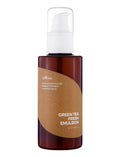 Isntree Green Tea Fresh Emulsion(120ml)