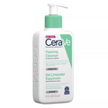 Cerave Foaming Cleanser (236ml)