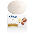 Dove Shea Butter (Pampering)Bar