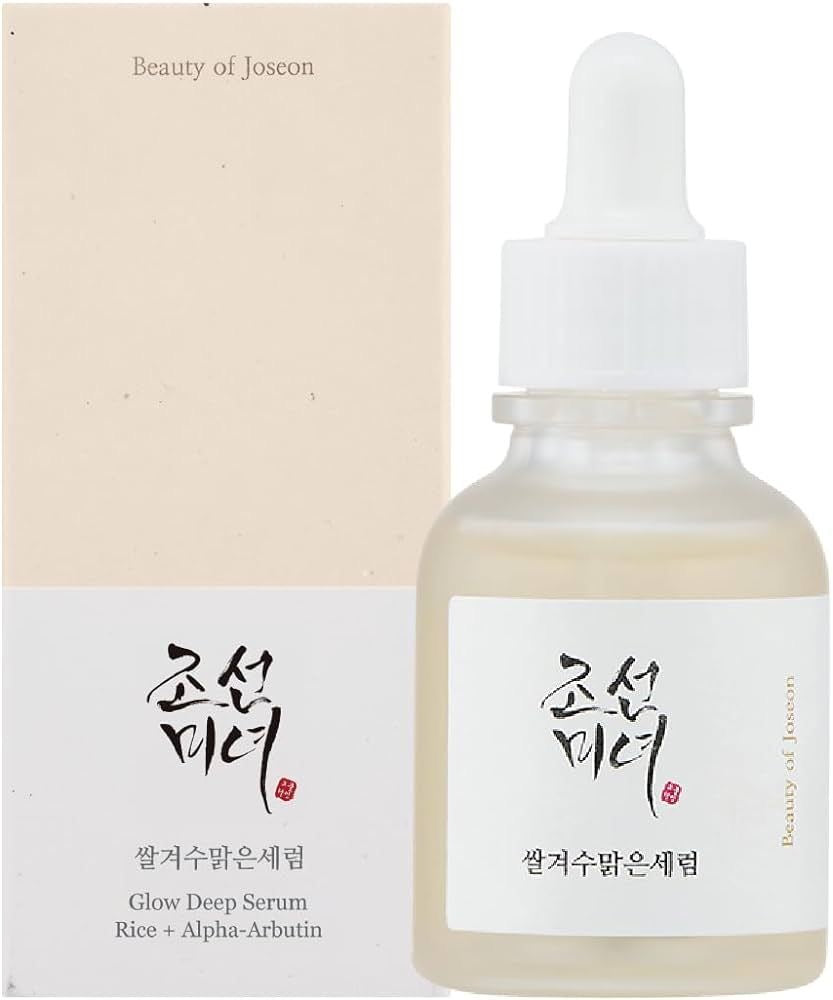 Beauty of Joseon Glow Deep Serum, Rice+Alpha Arbutin