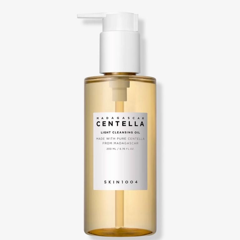 Skin1004 Centella  Light Cleansing Oil