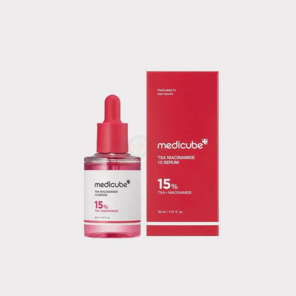 Medicube TXA Niacinamide 15 Serum 15% TXA + Niacinamide