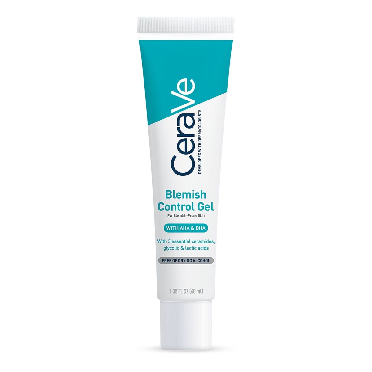 Cerave Blemish Control Gel