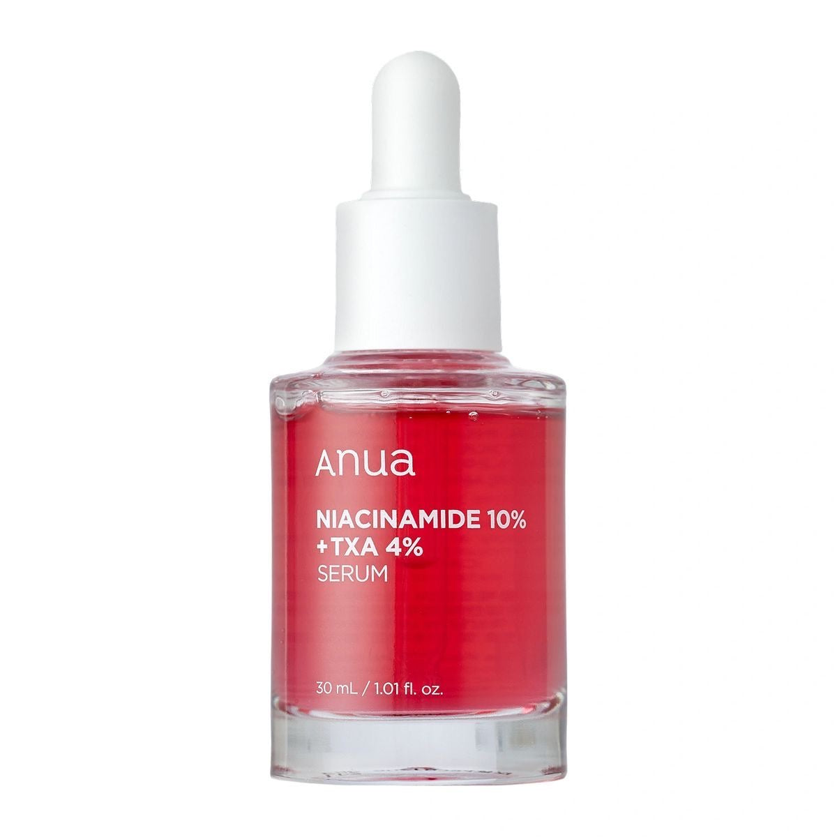 Anua Niacinamide 10% + Txa 4% Serum