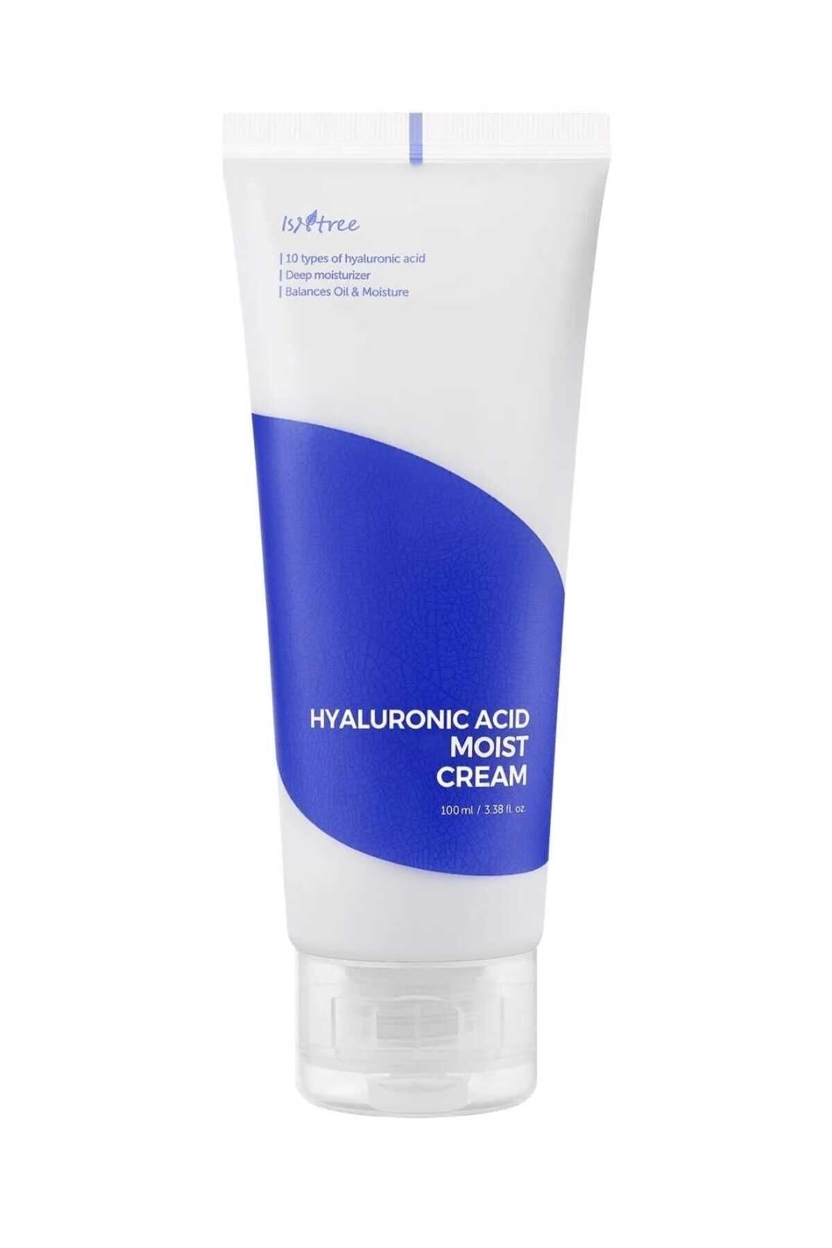 Isntree Hyaluronic Acid Moist Cream