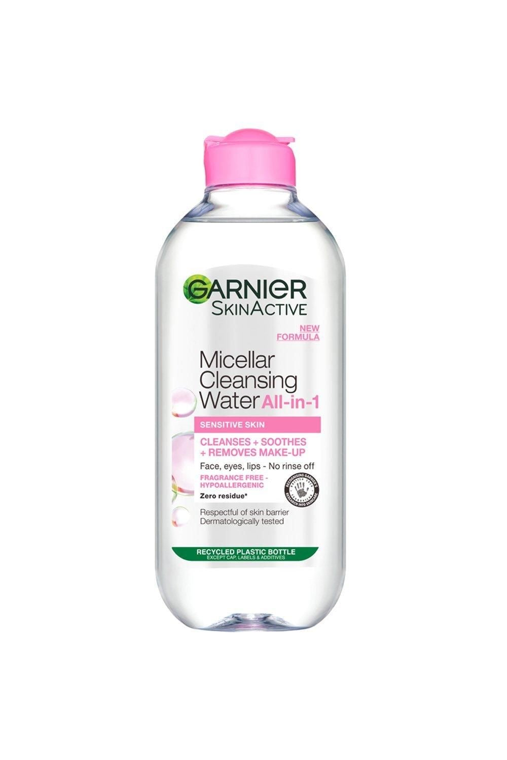 Garnier Micellar Cleansing Water