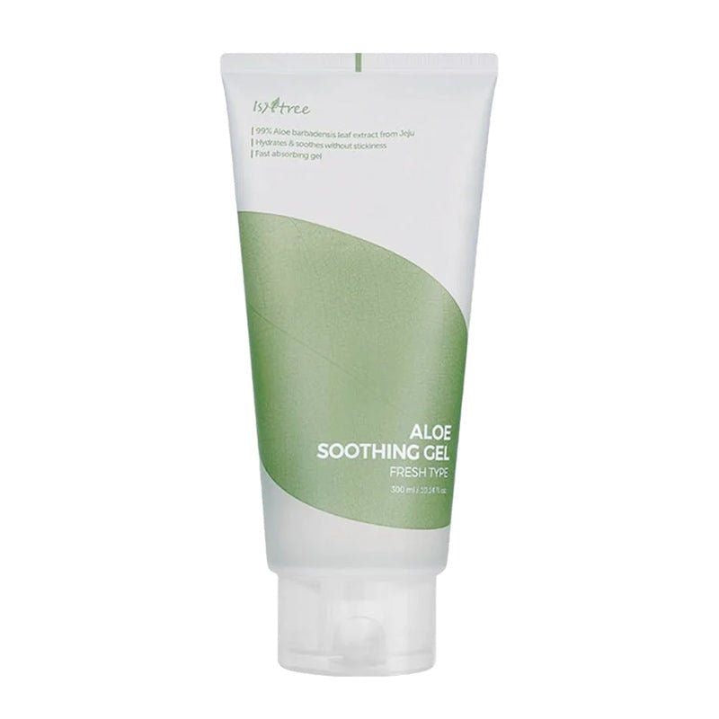 Isntree Aloe Soothing Gel