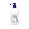 Hatomugi Uv care&moisturizing SPF 50+ PA++++ the milky gel(250ml)