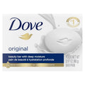 Dove beauty cream bar
