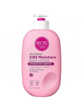 Evolution of smooth(EOS) Pomegranate Raspberry  24H Moisture Body Lotion(473ml)