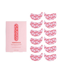 Faded Topicals Brightening Eye Masks