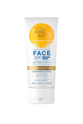 Bondi Sands Daily MoisturizingFace  SPF 50+ Sunscreen(75ml)
