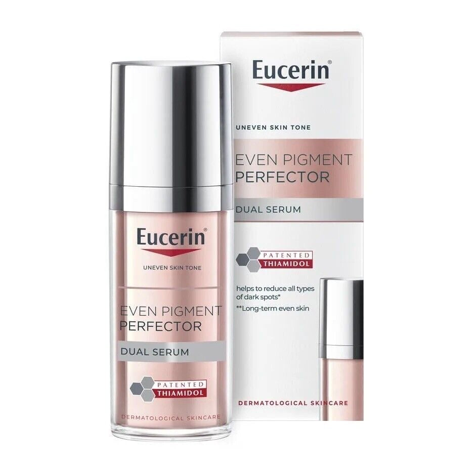 Eucerin Even Pigment Perfector Dual Serum - 30ml