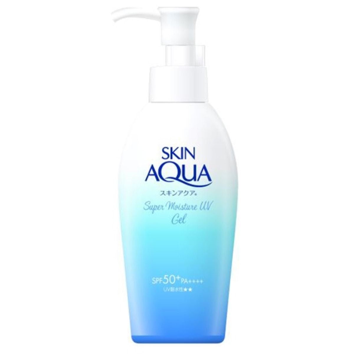 Skin Aqua Super Moisture Uv Gel (140G)