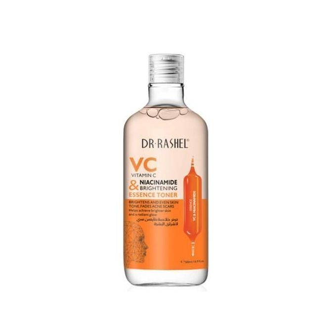 Dr Rashel Vitamin C&Niacinamide Essence Toner