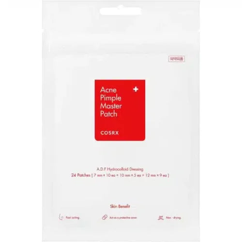 Cosrx Acne Pimple Master Patch