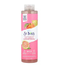 St Ives Exfoliating Body Wash(Pink Lemon & Mandarin Orange)(650ml)
