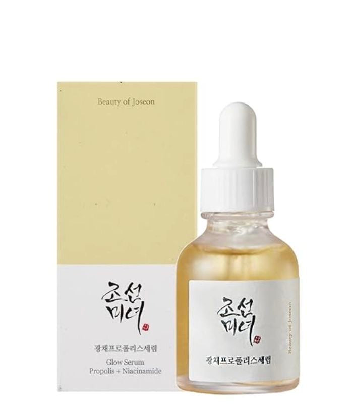 Beauty of Joseon Glow Serum Propolis + Niacinamide
