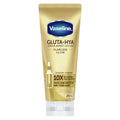 Vaseline Gluta-Hya Serum Burst Lotion(Flawless Glow)(200ml)