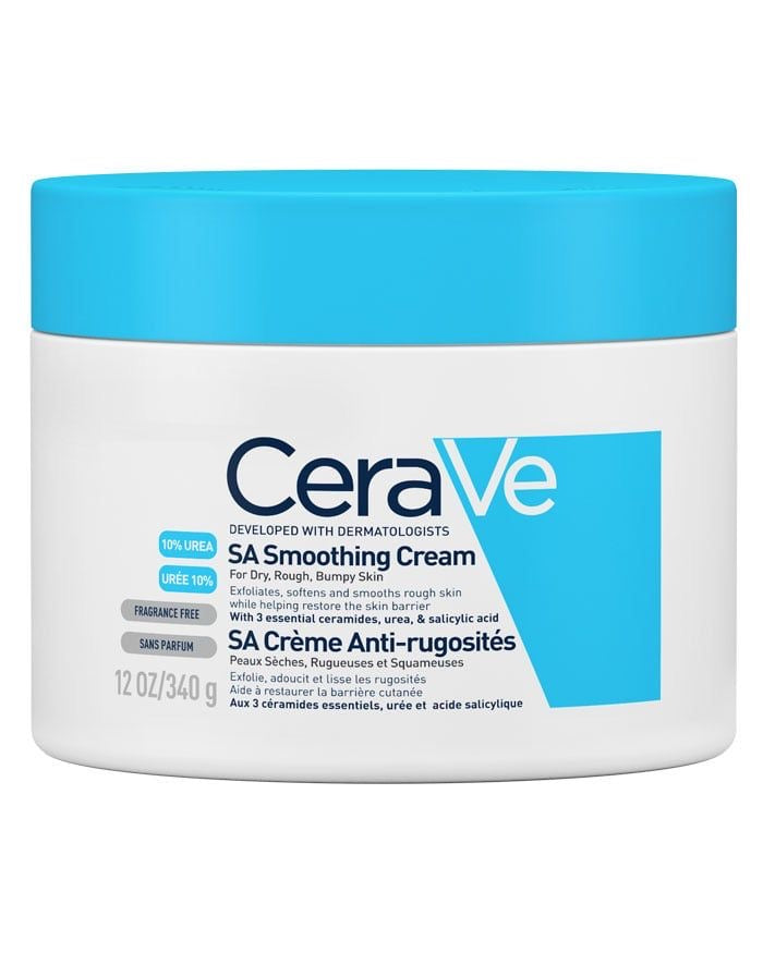 Cerave Smoothing Cream