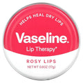 Vaseline Lip Therapy 	Rosy lips(Cup)(20g)