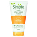 Simple Glow Facial Wash(150ml)