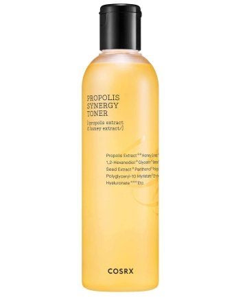 Cosrx Propolis Synergy Toner
