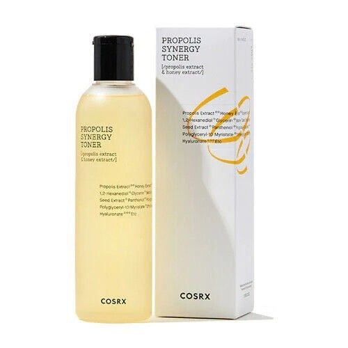 Cosrx Propolis Synergy Toner