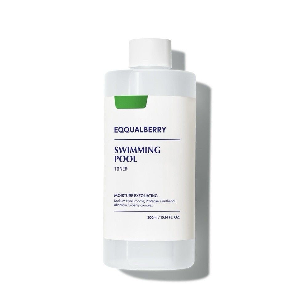 Eqqualberry Swimming Pool Toner