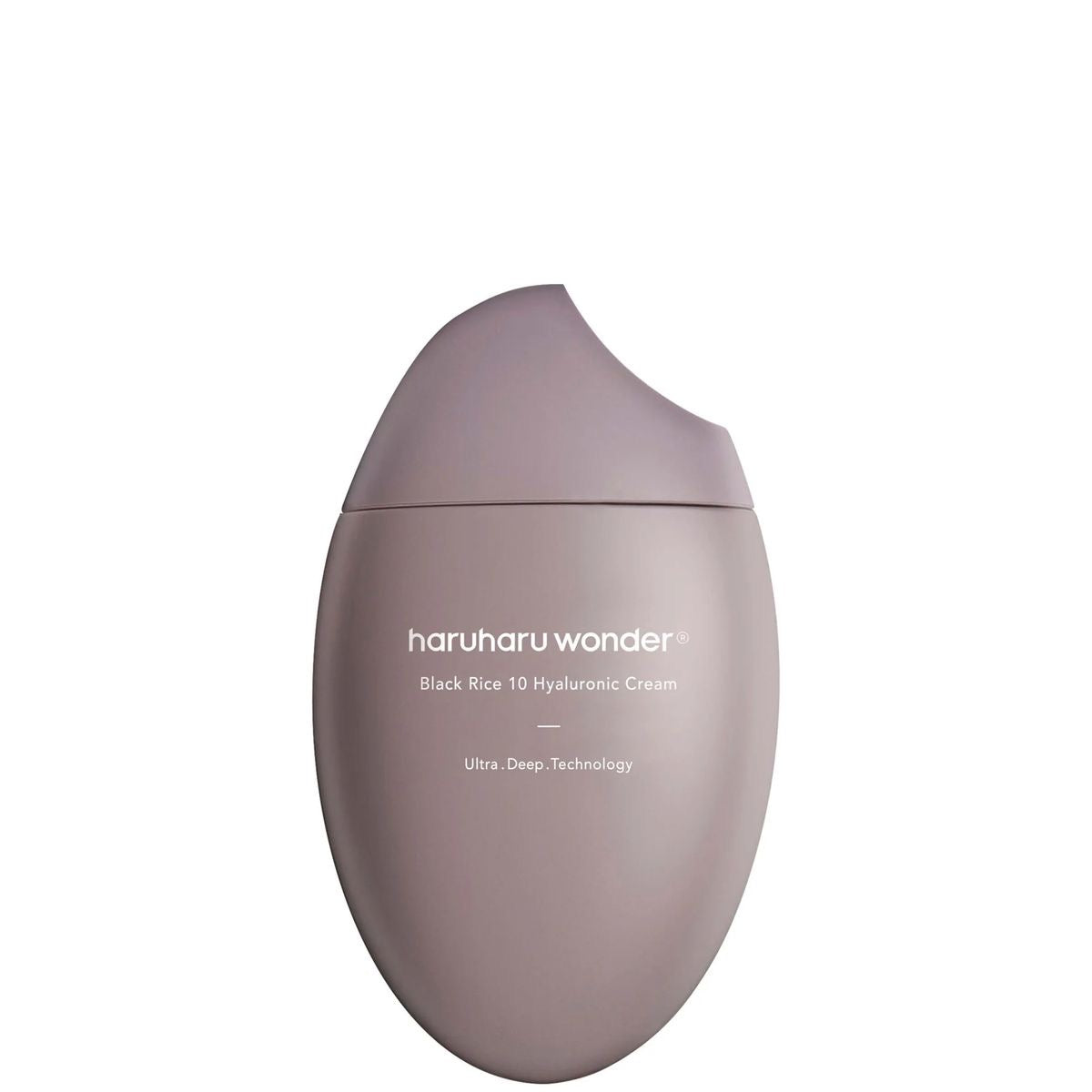 Haruharu Wonder Black Rice 10 Hyaluronic Cream