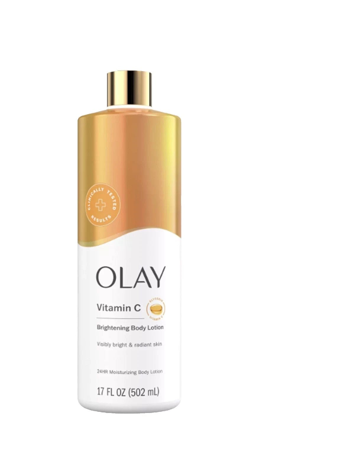 Olay Vitamin C Body Lotion